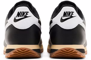 Nike Cortez 'Hitam Wijen' DM4044-002 Details for Nike Cortez 'Hitam Wijen' DM4044-002