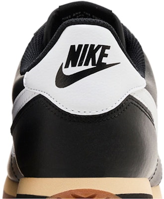 Nike Cortez 'Hitam Sesame' DM4044-002 Sizing Nike Cortez 'Hitam Sesame' DM4044-002