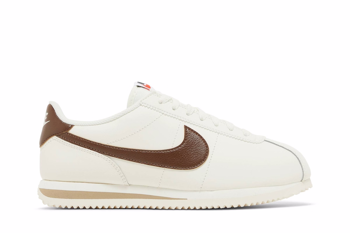 (Women) Nike Cortez 'Cacao Wow'