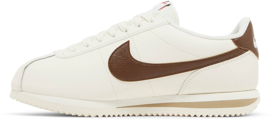 (Women) Nike Cortez 'Cacao Wow' DN1791-104 Lookbook (Women) Nike Cortez 'Cacao Wow' DN1791-104