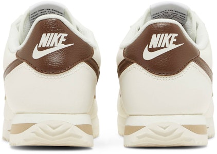 (女款)Nike Cortez『可可驚艷』DN1791-104 Details for (女款)Nike Cortez『可可驚艷』DN1791-104