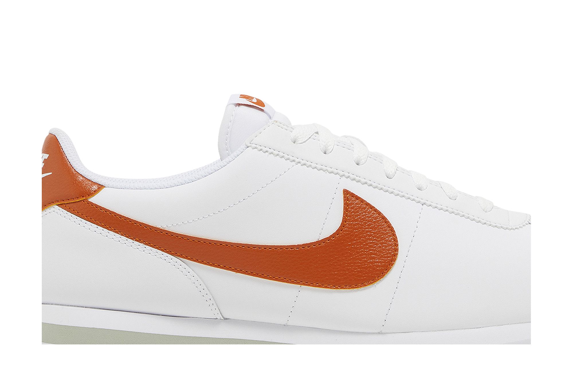 Lookbook Nike Cortez ''Campfire Orange'' Herren Sneaker Orange DM4044-102