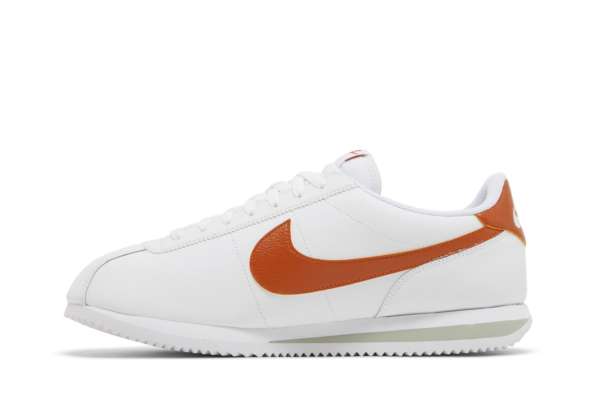 Shop Nike Cortez ''Campfire Orange'' Herren Sneaker Orange DM4044-102