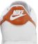 Sizing Nike Cortez ''Arancione Campfire'' DM4044-102