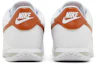 Sizing Nike Cortez ''Campfire Orange'' Herren Sneaker Orange DM4044-102