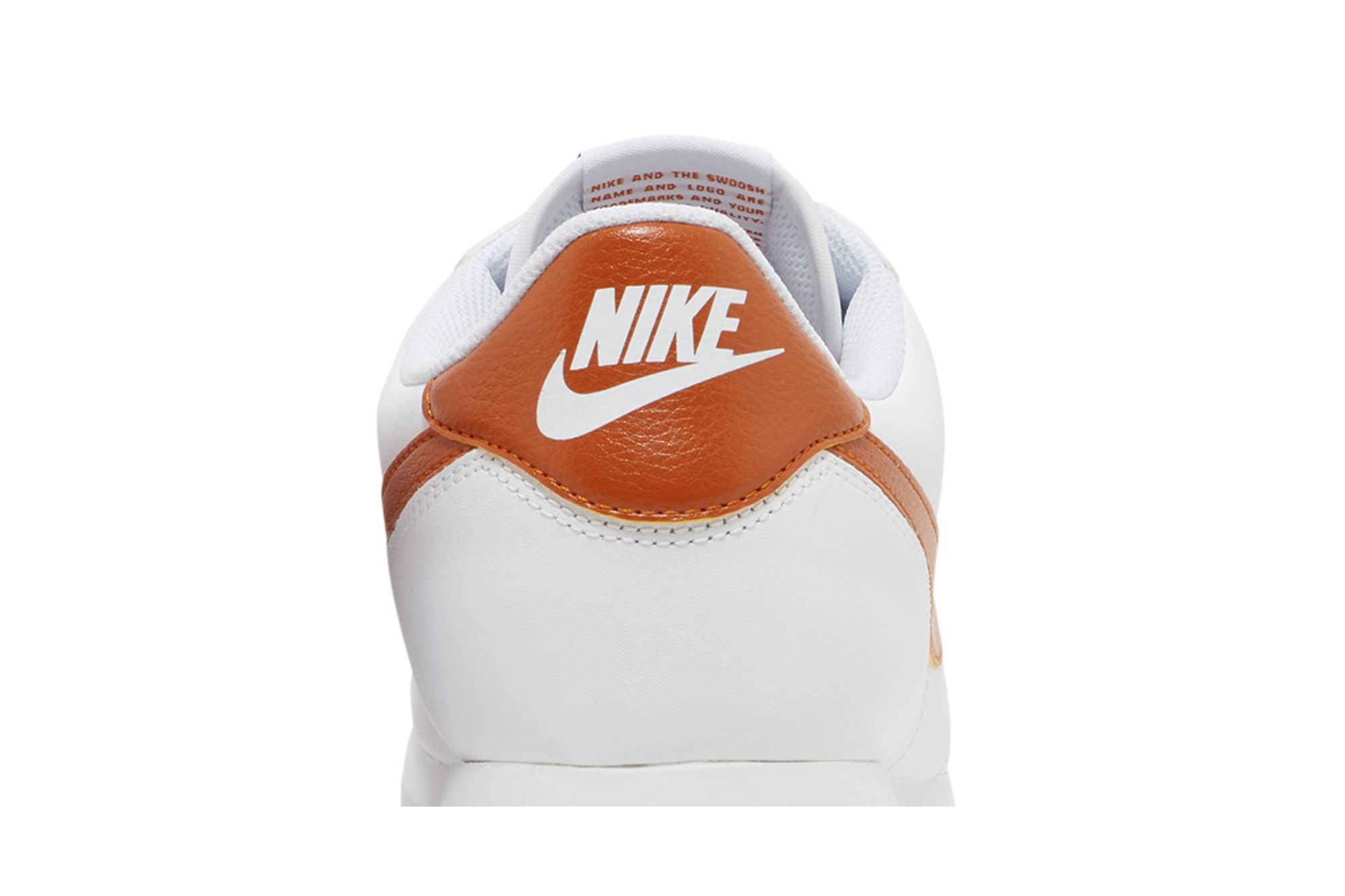 Cheap Nike Cortez ''Campfire Orange'' Herren Sneaker Orange DM4044-102