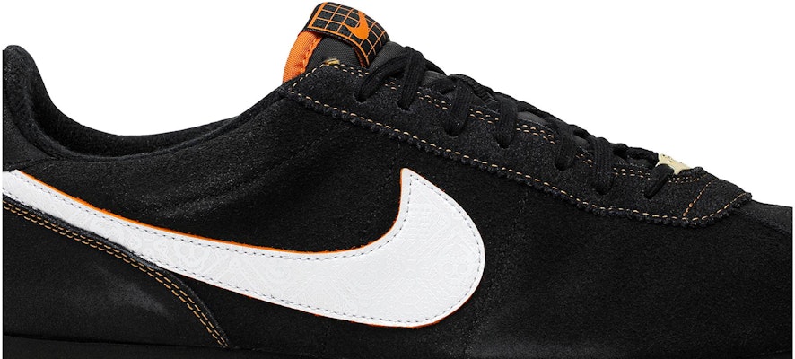 Nike cortez day of the dead for sale sales