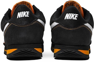 Details for Nike Cortez Day of the Dead 阿甘 亡靈節 低筒 跑步鞋 男款 黑橘
