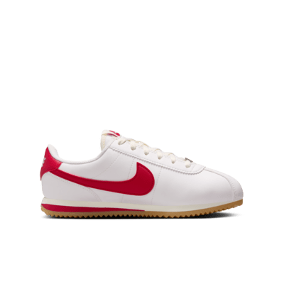 Lookbook (JR) Nike Cortez 【Eksklusif Online Langsung】 DM0950-113
