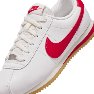Sizing (JR) Nike Cortez 【Eksklusif Online Langsung】 DM0950-113