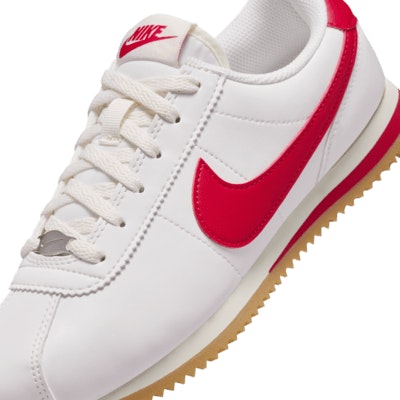 (JR) Nike Cortez 【Eksklusif Online Langsung】 DM0950-113 Sizing (JR) Nike Cortez 【Eksklusif Online Langsung】 DM0950-113