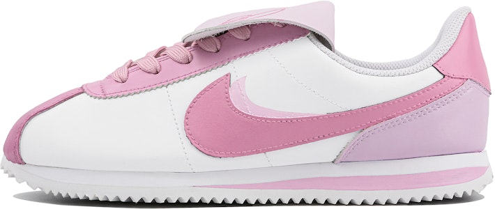 Nike Cortez 'Fantasi Pink Putih' 904764-102-481253 Buy Nike Cortez 'Fantasi Pink Putih' 904764-102-481253