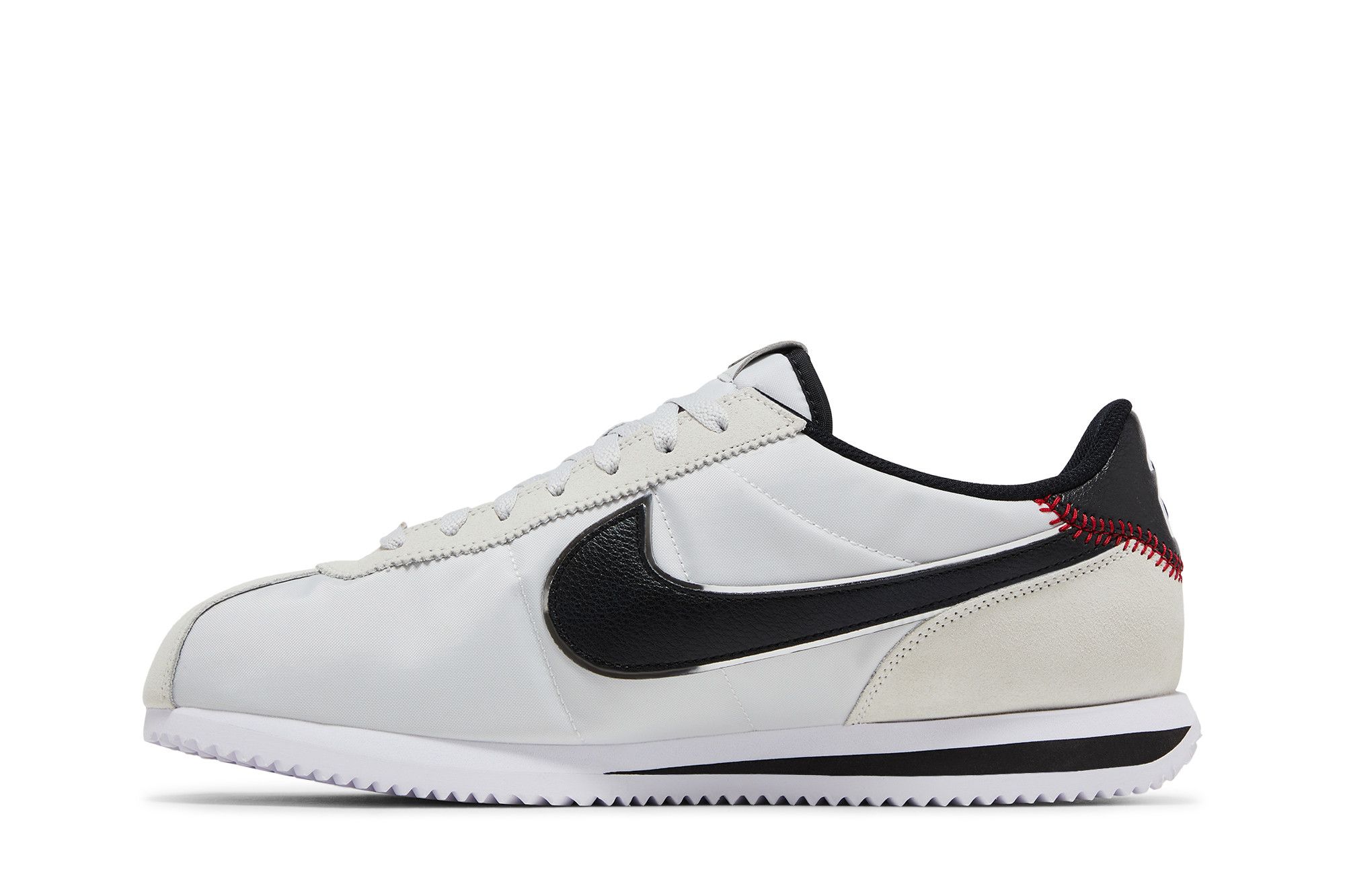 Nike Cortez 'Jackie Robinson Day' 圖 3