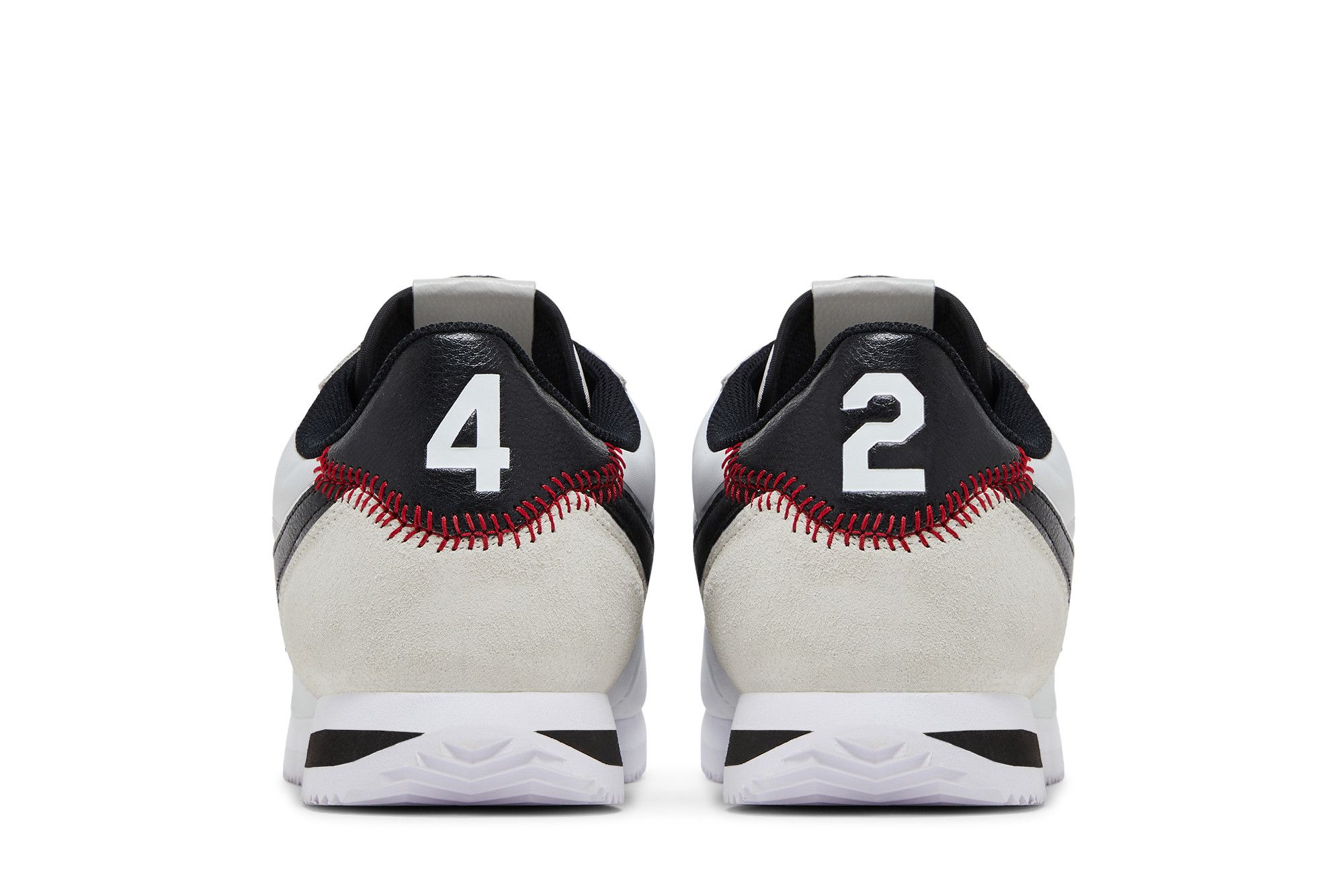 Nike Cortez 'Jackie Robinson Day' 圖 6