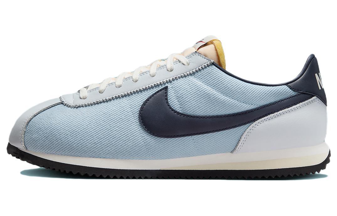 Buy Nike Cortez 'Biru Armory Terang Twill' HF0100-400