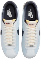 Nike Cortez 'Biru Armory Muda Twill' HF0100-400 Shop Nike Cortez 'Biru Armory Muda Twill' HF0100-400