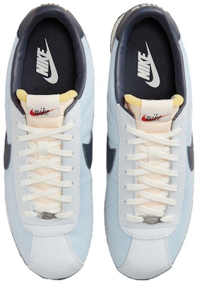 Nike Cortez 'Biru Armory Terang Twill' HF0100-400 Shop Nike Cortez 'Biru Armory Terang Twill' HF0100-400
