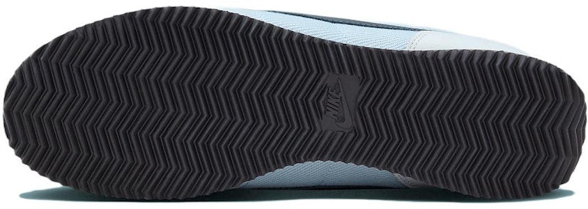 Nike Cortez 舒適百搭 防滑耐磨 低幫 跑步鞋 男款 藍色 Details for Nike Cortez 舒適百搭 防滑耐磨 低幫 跑步鞋 男款 藍色