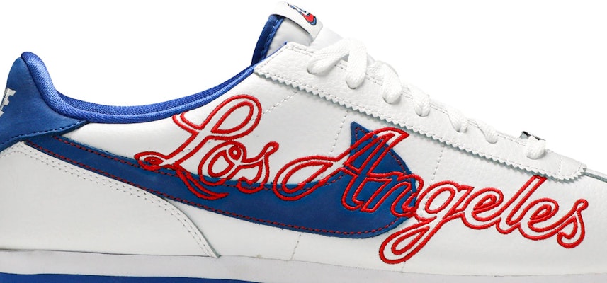 Nike cortez los angeles top edition
