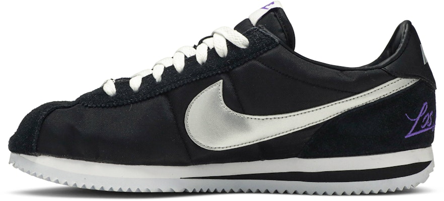 Nike Cortez 'Los Angeles Kings' CI9873-001 (Tetap Sama) Lookbook Nike Cortez 'Los Angeles Kings' CI9873-001 (Tetap Sama)