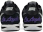Details for Nike Cortez 'Los Angeles Kings' CI9873-001 (Tetap Sama)