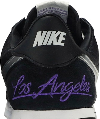 Nike cortez sales los angeles kings