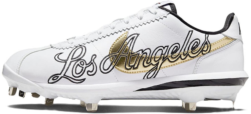 나이키 코르테즈 '루나 야구' (Nike Cortez 'Luna Yagu') CV5565-101 Buy 나이키 코르테즈 '루나 야구' (Nike Cortez 'Luna Yagu') CV5565-101