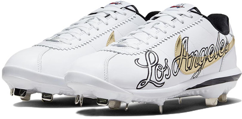 나이키 코르테즈 '루나 야구' (Nike Cortez 'Luna Yagu') CV5565-101 Lookbook 나이키 코르테즈 '루나 야구' (Nike Cortez 'Luna Yagu') CV5565-101