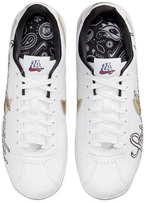 나이키 코르테즈 '루나 야구' (Nike Cortez 'Luna Yagu') CV5565-101 Shop 나이키 코르테즈 '루나 야구' (Nike Cortez 'Luna Yagu') CV5565-101