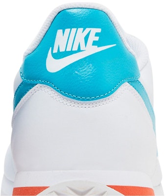ナイキ コルテッツ "ドルフィンズ" DM4044-103 Sizing ナイキ コルテッツ "ドルフィンズ" DM4044-103