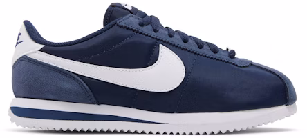 (Women) Nike Cortez 'Midnight Navy' DZ2795-400 (Women) Nike Cortez 'Midnight Navy' DZ2795-400