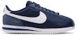 (W) Nike Cortez 'Midnight Navy' Lelaki dan Wanita DZ2795-400