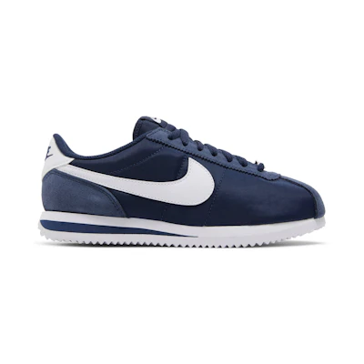 (W) Nike Cortez 'Midnight Navy'
