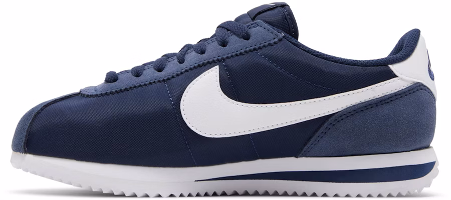 (Women) Nike Cortez 'Midnight Navy' DZ2795-400 Lookbook (Women) Nike Cortez 'Midnight Navy' DZ2795-400