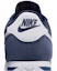 Sizing (W) Nike Cortez 'Midnight Navy' Lelaki dan Wanita DZ2795-400