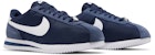 (W) Nike Cortez 'Midnight Navy' Lelaki dan Wanita DZ2795-400