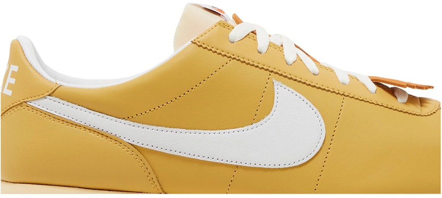 Nike cortez online leather cyan
