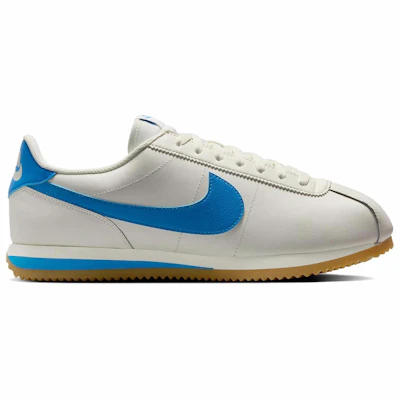 Nike Cortez 'Sail Light Photo Blue' DM4044-112 Order Nike Cortez 'Sail Light Photo Blue' DM4044-112