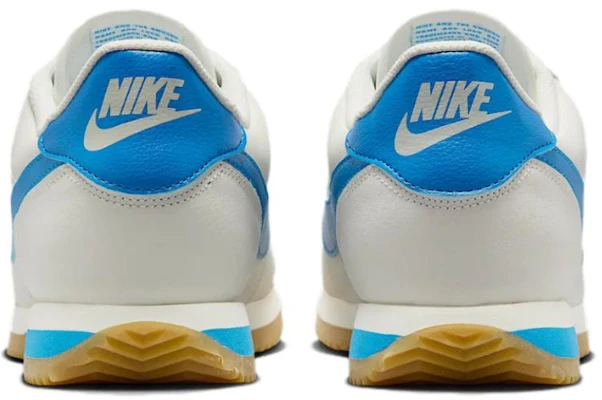 Nike Cortez 'Sail Light Photo Blue' DM4044-112 Shop Nike Cortez 'Sail Light Photo Blue' DM4044-112