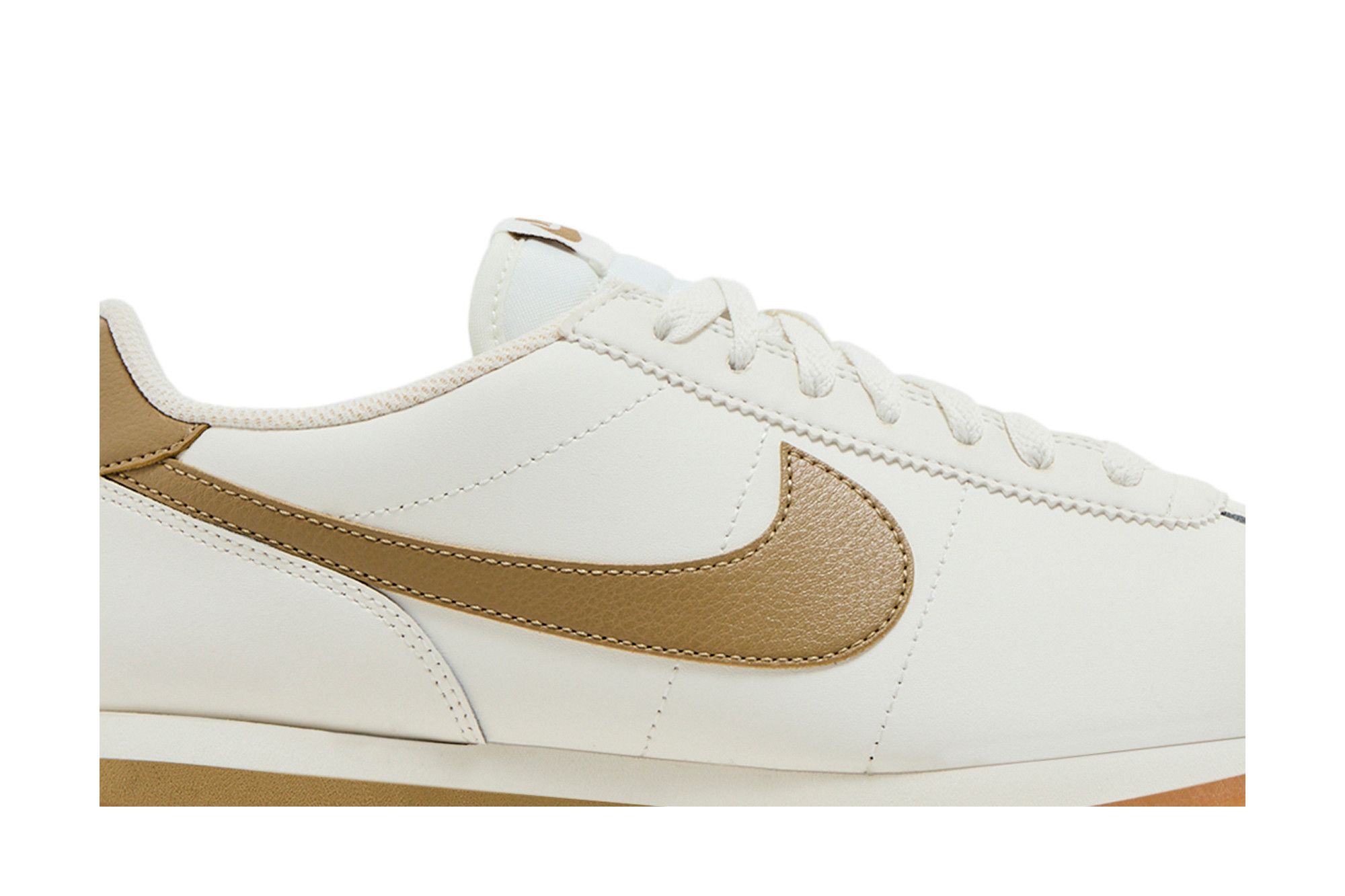 Order Nike Cortez 'Sail Parachute Beige' Zapatillas Clásicas Beige Retro DM4044-109