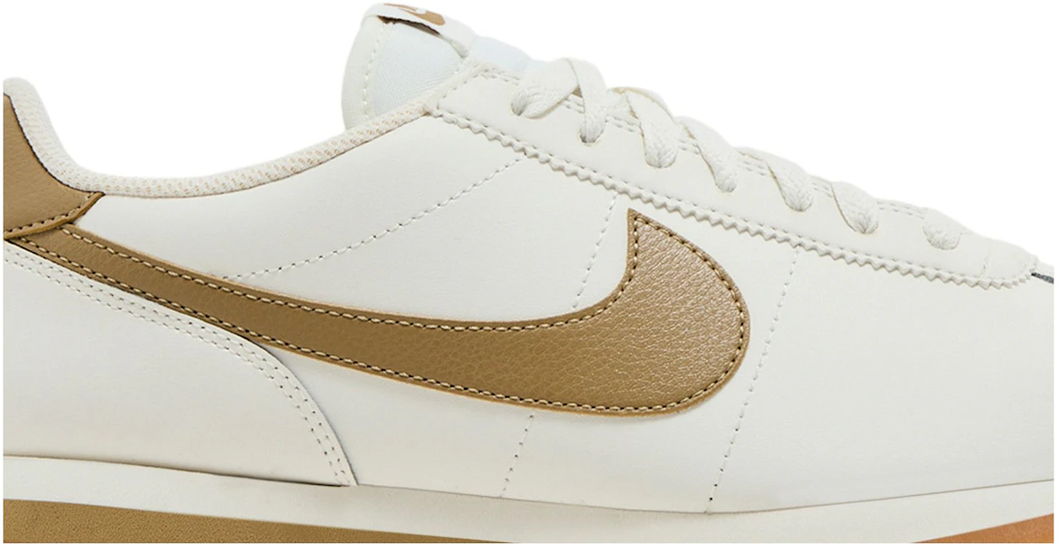 Nike Cortez ''Sail Parachute Beige'' Scarpe DM4044-109 Lookbook Nike Cortez ''Sail Parachute Beige'' Scarpe DM4044-109