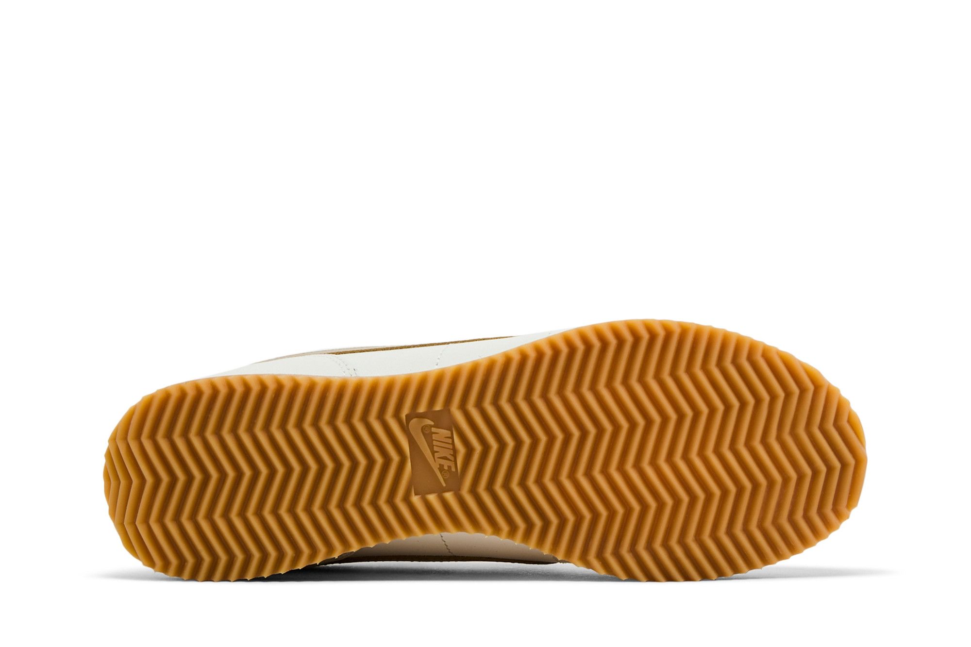 Shop Nike Cortez 'Sail Parachute Beige' Zapatillas Clásicas Beige Retro DM4044-109