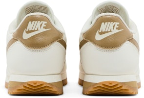 Nike Cortez 'Sail Parasut Beige' DM4044-109 Details for Nike Cortez 'Sail Parasut Beige' DM4044-109