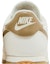 Sizing Nike Cortez 'Sail Parachute Beige' Zapatillas Clásicas Beige Retro DM4044-109