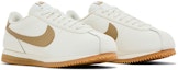 Cheap Nike Cortez 'Sail Parachute Beige' Zapatillas Clásicas Beige Retro DM4044-109