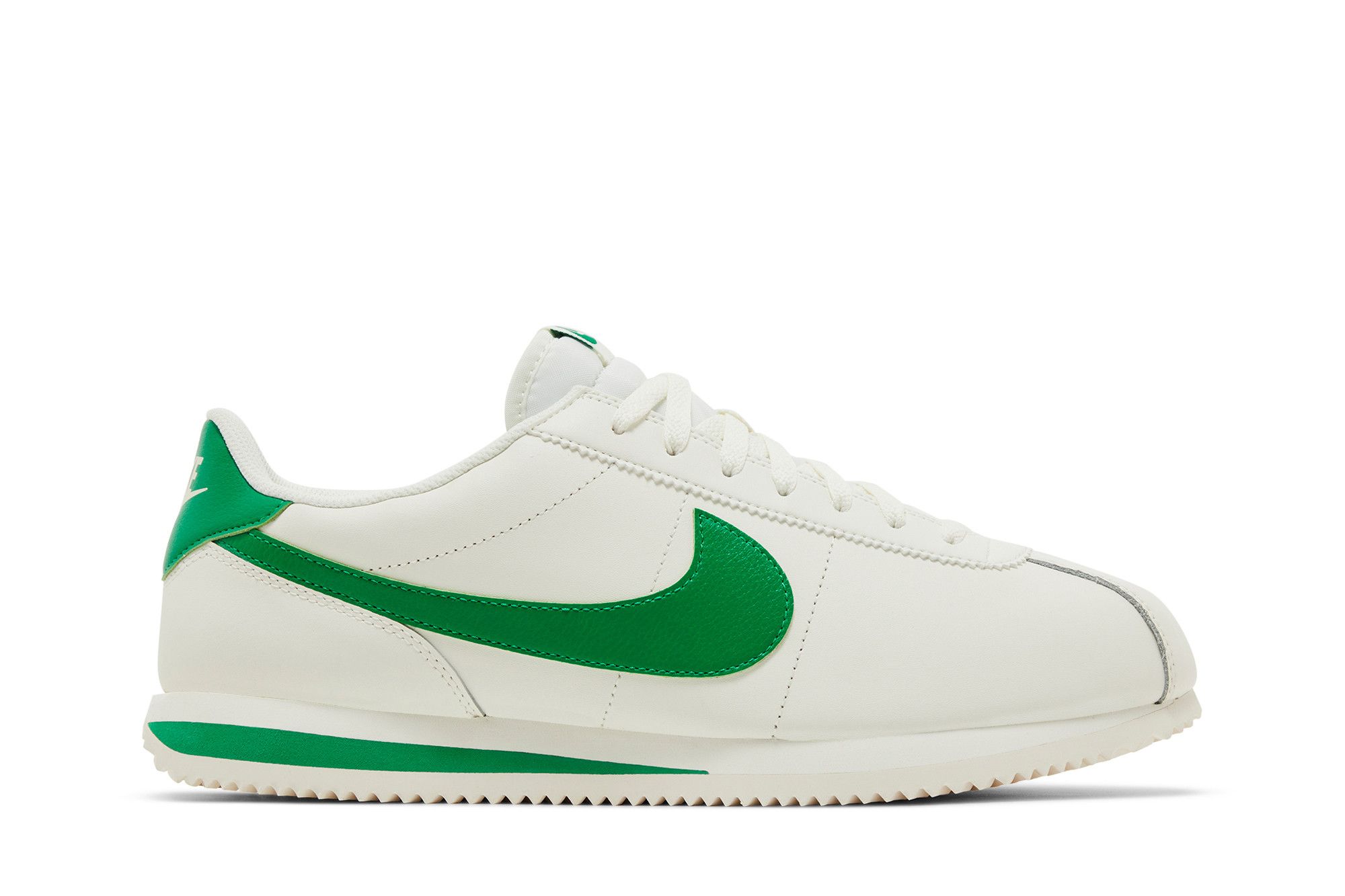 Nike Cortez 'Sail Stadium Green' DM4044-104