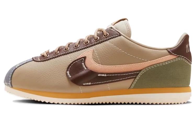 Buy Nike Cortez 'Sashiko' Lelaki Wanita Kasut sneaker FZ5040-221