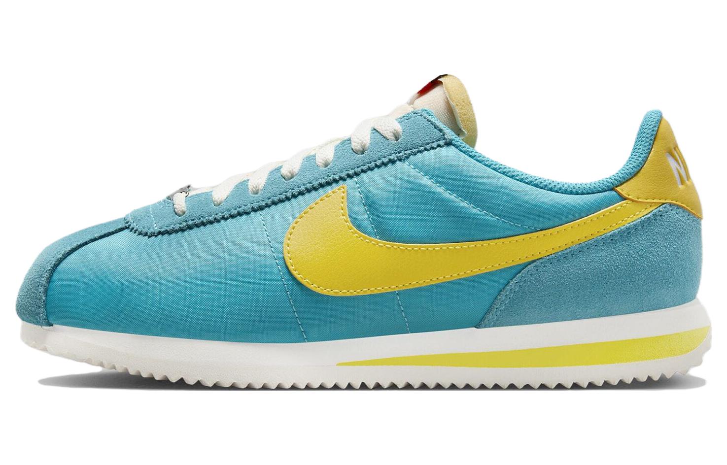 Buy Nike Cortez 'Turquesa Amarillo' HF0118-300
