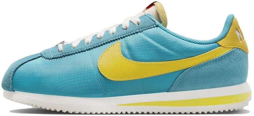 Nike Cortez 'Turquesa Amarillo' HF0118-300 Buy Nike Cortez 'Turquesa Amarillo' HF0118-300