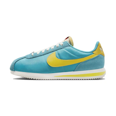 (W) Nike Cortez 'Dusty Cactus Lightning'